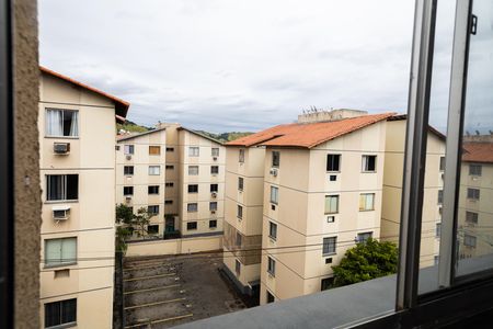 Apartamento para alugar com 42m², 2 quartos e sem vaga Apartamento para alugar com 42m², 2 quartos e sem vagaVista