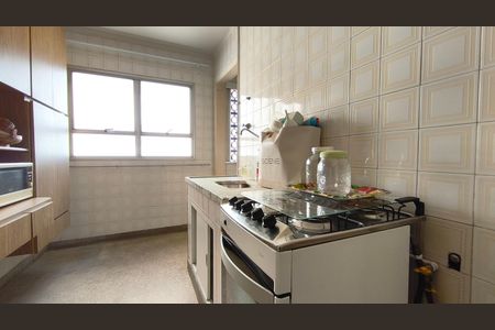 Apartamento à venda com 57m², 1 quarto e 1 vaga Apartamento à venda com 57m², 1 quarto e 1 vagaCozinha
