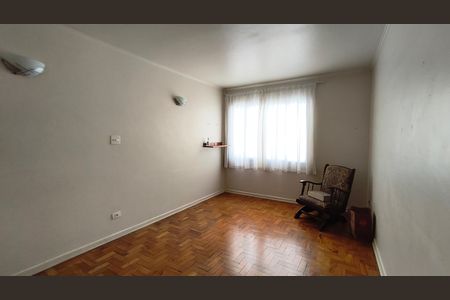 Apartamento à venda com 57m², 1 quarto e 1 vaga Apartamento à venda com 57m², 1 quarto e 1 vagaSala