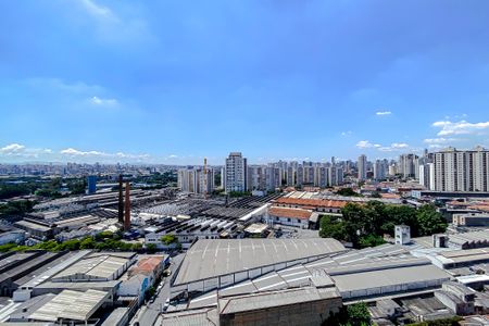 Apartamento para alugar com 56m², 2 quartos e 1 vagaVista do Quarto 1