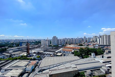 Apartamento para alugar com 56m², 2 quartos e 1 vagaVista da Varanda