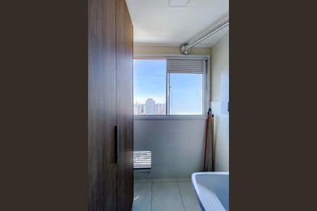 Apartamento para alugar com 56m², 2 quartos e 1 vagaÁrea de Serviço