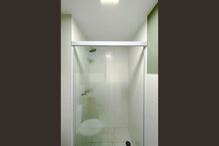 Apartamento para alugar com 56m², 2 quartos e 1 vagaBanheiro