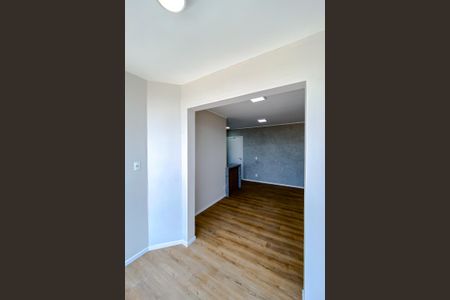 Apartamento para alugar com 56m², 2 quartos e 1 vagaVaranda da Sala