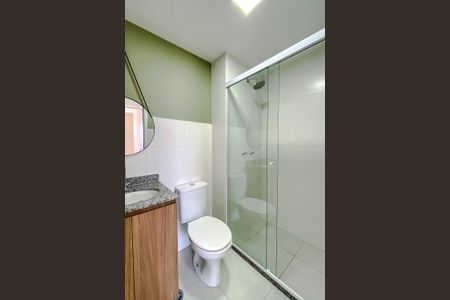 Apartamento para alugar com 56m², 2 quartos e 1 vagaBanheiro