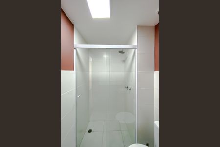 Apartamento para alugar com 56m², 2 quartos e 1 vagaBanheiro da Suíte