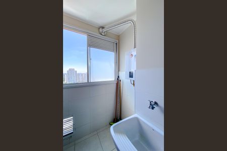 Apartamento para alugar com 56m², 2 quartos e 1 vagaÁrea de Serviço