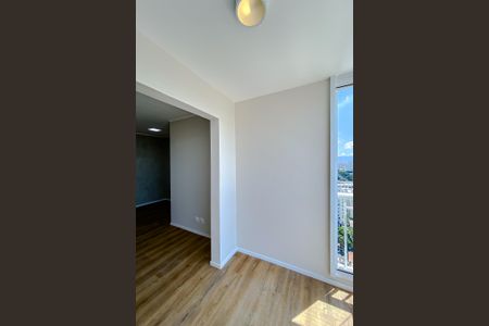 Varanda da Sala de apartamento para alugar com 2 quartos, 56m² em Catumbi, São Paulo