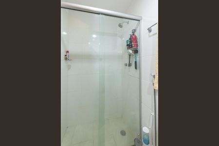 Apartamento à venda com 123m², 3 quartos e 2 vagasBanheiro