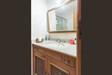 Apartamento à venda com 123m², 3 quartos e 2 vagasBanheiro Suíte