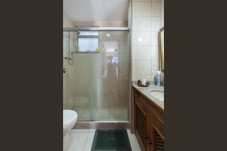 Apartamento à venda com 123m², 3 quartos e 2 vagasBanheiro Suíte