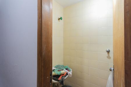 Apartamento à venda com 123m², 3 quartos e 2 vagasBanheiro de serviço