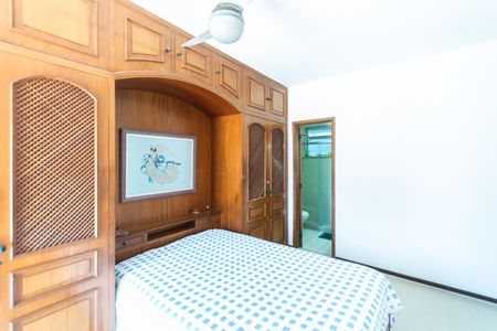 Apartamento à venda com 123m², 3 quartos e 2 vagasSuíte