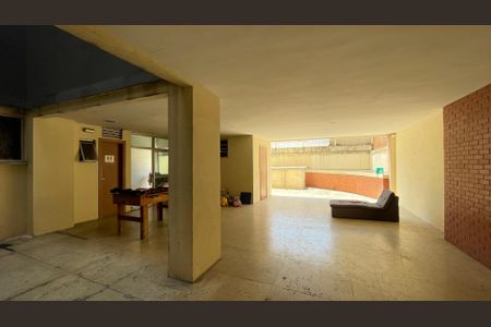 Apartamento à venda com 123m², 3 quartos e 2 vagasÁrea comum