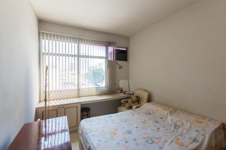 Apartamento à venda com 123m², 3 quartos e 2 vagasQuarto 2