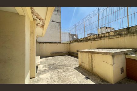 Apartamento à venda com 123m², 3 quartos e 2 vagasÁrea comum