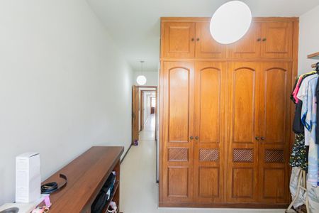 Apartamento à venda com 123m², 3 quartos e 2 vagasQuarto 1