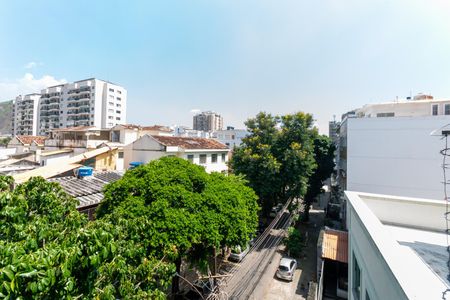 Apartamento à venda com 123m², 3 quartos e 2 vagasVaranda da Sala