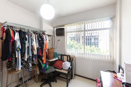 Apartamento à venda com 123m², 3 quartos e 2 vagasQuarto 1