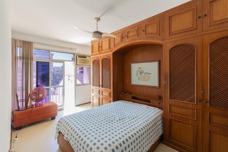 Apartamento à venda com 123m², 3 quartos e 2 vagasSuíte