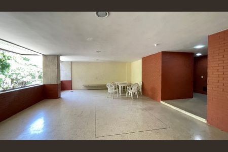 Apartamento à venda com 123m², 3 quartos e 2 vagasÁrea comum