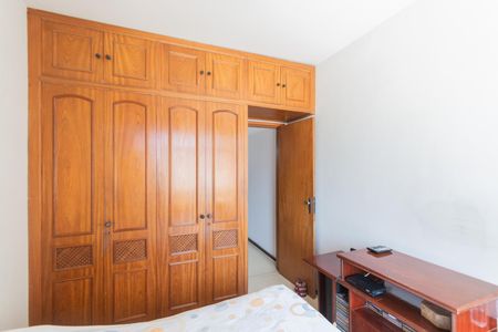 Apartamento à venda com 123m², 3 quartos e 2 vagasQuarto 2