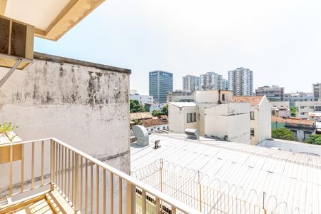 Apartamento à venda com 123m², 3 quartos e 2 vagasVaranda Suíte