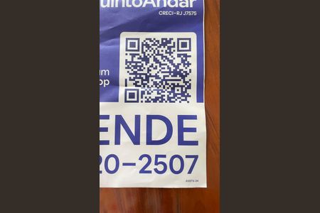 Apartamento à venda com 123m², 3 quartos e 2 vagasPlaquinha