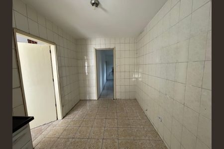 Casa para alugar com 85m², 3 quartos e 1 vagaCozinha