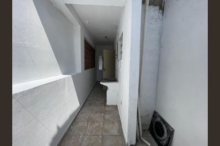Casa para alugar com 85m², 3 quartos e 1 vagaÁrea de Serviço