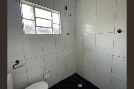 Casa para alugar com 85m², 3 quartos e 1 vagaBanheiro