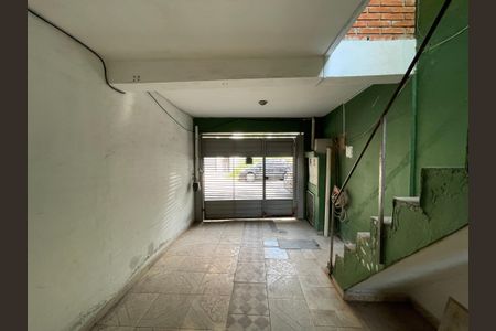 Casa para alugar com 85m², 3 quartos e 1 vagaVaranda