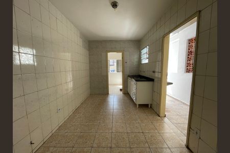 Casa para alugar com 85m², 3 quartos e 1 vagaCozinha