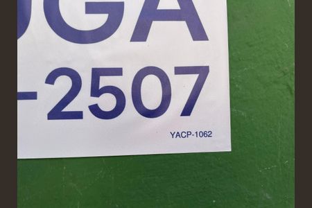 Casa para alugar com 85m², 3 quartos e 1 vagaPlaquinha código YACP-1062