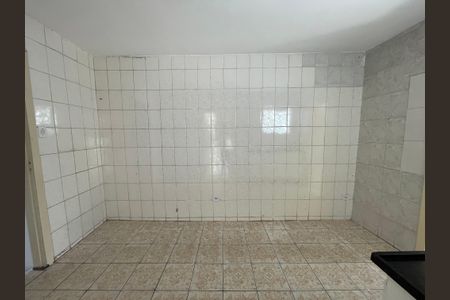 Casa para alugar com 85m², 3 quartos e 1 vagaCozinha