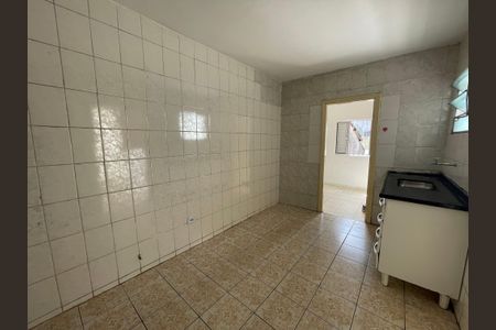 Casa para alugar com 85m², 3 quartos e 1 vagaCozinha