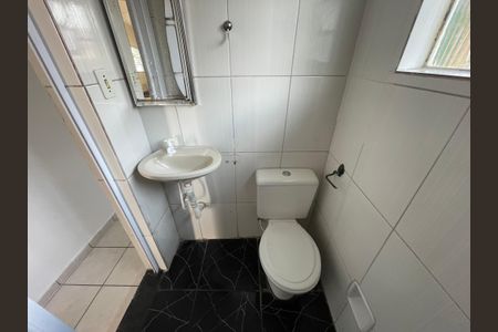 Casa para alugar com 85m², 3 quartos e 1 vagaBanheiro
