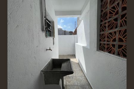 Casa para alugar com 85m², 3 quartos e 1 vagaÁrea de Serviço