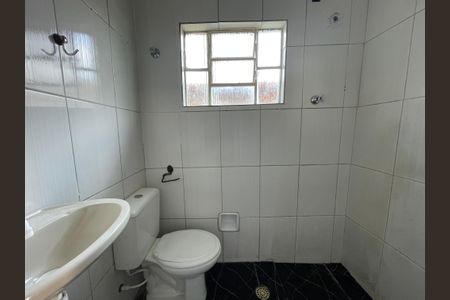 Casa para alugar com 85m², 3 quartos e 1 vagaBanheiro