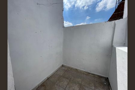 Casa para alugar com 85m², 3 quartos e 1 vagaÁrea de Serviço