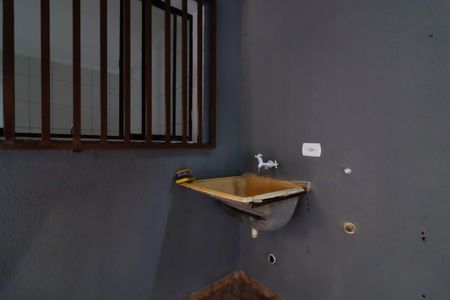 Casa para alugar com 90m², 2 quartos e 3 vagas Casa para alugar com 90m², 2 quartos e 3 vagasÁrea de Serviço