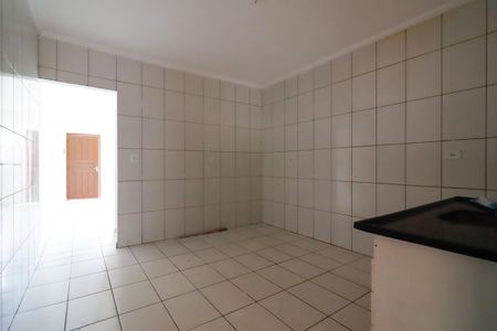 Casa para alugar com 90m², 2 quartos e 3 vagas Casa para alugar com 90m², 2 quartos e 3 vagasCozinha