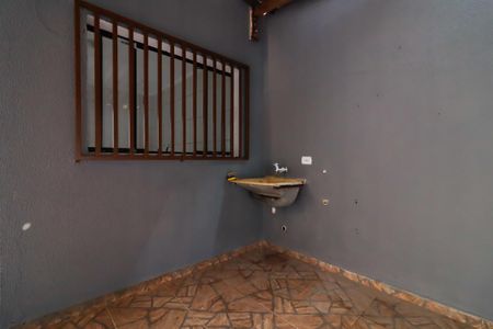 Casa para alugar com 90m², 2 quartos e 3 vagas Casa para alugar com 90m², 2 quartos e 3 vagasÁrea de Serviço