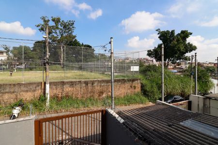 Casa para alugar com 90m², 2 quartos e 3 vagas Casa para alugar com 90m², 2 quartos e 3 vagasVista do Quarto 2