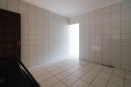 Casa para alugar com 90m², 2 quartos e 3 vagas Casa para alugar com 90m², 2 quartos e 3 vagasCozinha