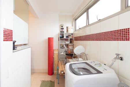 Apartamento à venda com 90m², 2 quartos e 1 vaga Apartamento à venda com 90m², 2 quartos e 1 vagaÁrea de Serviço