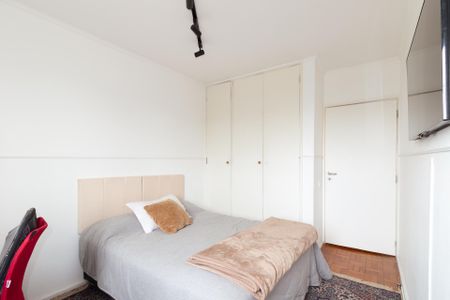 Apartamento à venda com 90m², 2 quartos e 1 vaga Apartamento à venda com 90m², 2 quartos e 1 vagaQuarto 2