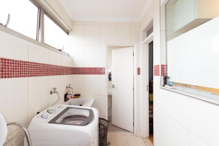 Apartamento à venda com 90m², 2 quartos e 1 vaga Apartamento à venda com 90m², 2 quartos e 1 vagaÁrea de Serviço