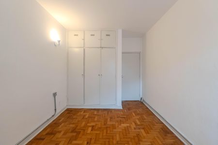 Apartamento à venda com 94m², 2 quartos e sem vaga Apartamento à venda com 94m², 2 quartos e sem vagaQuarto 2