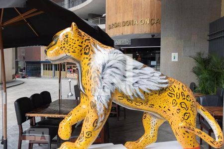 Apartamento à venda com 94m², 2 quartos e sem vaga Apartamento à venda com 94m², 2 quartos e sem vagaÁrea comum